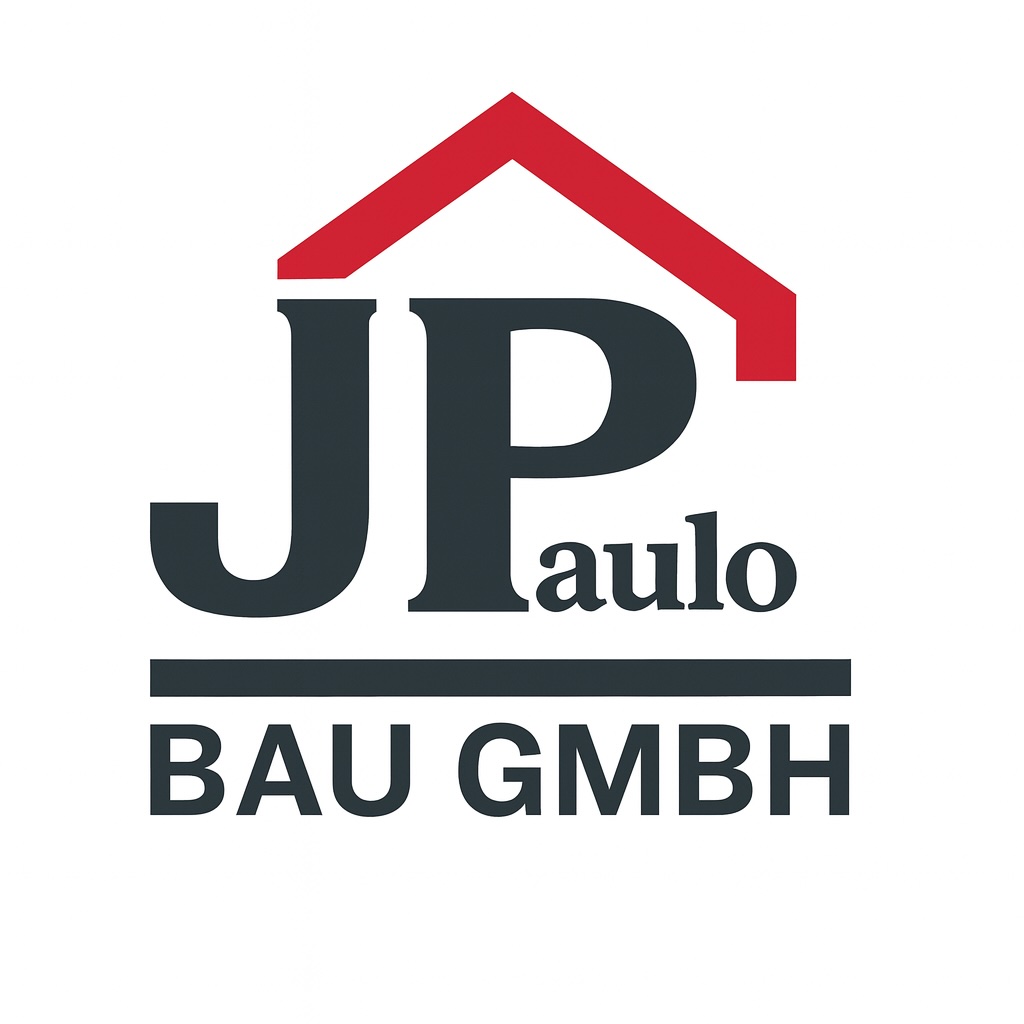 JPaulo Bau Logo